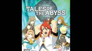 Tales of the Abyss OST - Finish the Promise