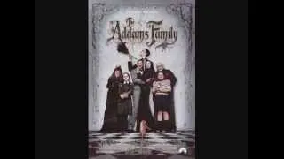 The Addams Family (1991) Suite