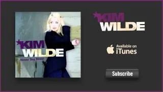 Kim Wilde - Kids In America (feat. Charlotte Hatherley)