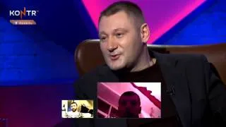 Минаев Live - Роман Юрченко 07/02/13