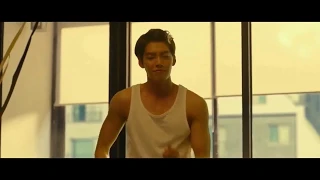 TWENTY [Engsub] |Kim Woo-Bin funny dancing|