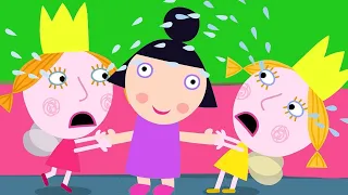 Ben and Holly‘s Little Kingdom Full Episodes | Dolly Plum | Kids Videos