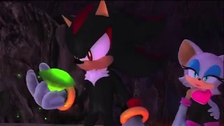 Compilation of Short, Dumb Sonic YTPs