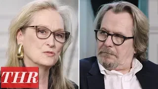 'The Laundromat': Panama Papers & "Crimes Against Humanity" with Meryl Streep, Gary Oldman | TIFF