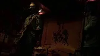 Rozen Tal - It Seems To Me (Live in Calumet)