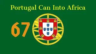Portugal Can Into Africa Ep. 67 - EU4 Meiou and Taxes 3.0