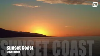 Steven Liquid - Sunset Coast