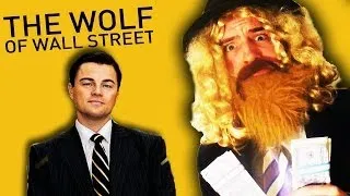 Le Recensioni di Jimmy (Ep.2) - The Wolf of Wall Street