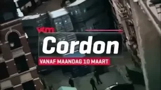 Кордон / Cordon / Бельгия / Сериал / трейлер