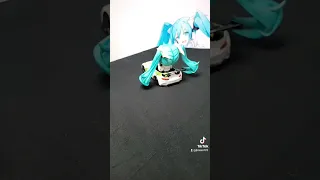 Racing Miku 2022 nendoroid