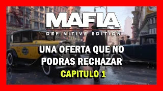 ✅ Mafia Edicion Definitiva - REMAKE 2020 HD