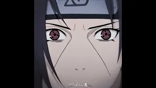 Itachi vs Sasuke - Xcho - Ты и я [AMV / EDIT] !🔥 #Itachi #Sasuke #Shorts #naruto