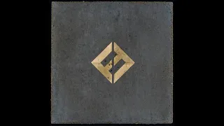 푸 파이터스 (2017) Foo Fighters - Concrete And Gold Bonus (Full Album)