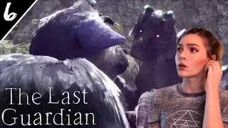 The Other Trico is MEAN | The Last Guardian Pt. 6 | Marz Plays
