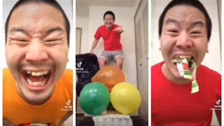 Junya1gou funny video 😂😂😂 | JUNYA Best TikTok May 2021 Part 69 @junya1gou