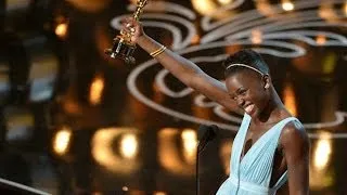 12 Years A Slave wins big at the 2014 Academy Awards