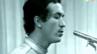 Pesnyary / Песняры - Kasi Yas Clover / Касiў Ясь канюшыну (1972)