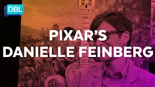 Exclusive Interview with Pixar's COCO Lighting Director Danielle Feinberg | Chatting With The Stars