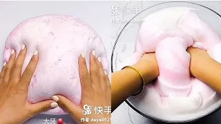 Relaxing slime|Satisfying slime|slime video| part:252| Slime wonderland