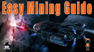 Easy Mining & How I Do It in Star Citizen