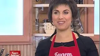 Будет вкусно. 23/10/2015. GuberniaTV