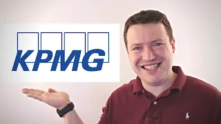 KPMG Video Interview Questions and Answers Practice