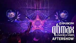 Qlimax 2023 | Enter The Void | The Aftershow