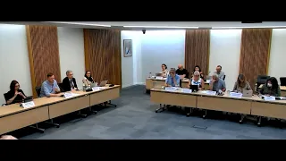 Reading Borough Council Policy Committee - 11 July 2022