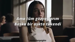 Tom Odell - Another Love (Türkçe Çeviri)