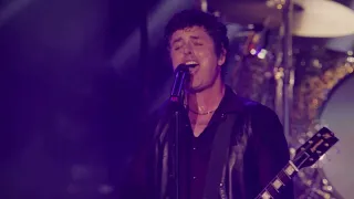 Green Day - 21 Guns (shortened) live [OUTSIDE LANDS MUSIC & ARTS FESTIVAL 2022]