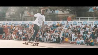 360° Paris Longboard Dancing Open 2019