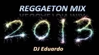 Reggaeton Mix 2013 HD Daddy Yankee, Don Omar, Pitbull, J Alv