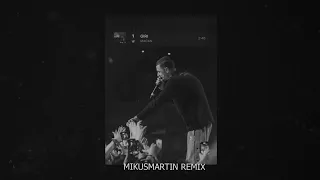 MACAN - GIRI (MikusMartin Remix)