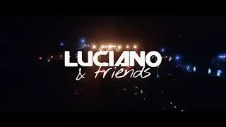 Luciano & Friends in Ritoque, Chile, 09.02.19