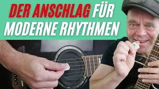 So ist Rhythmus spielen kein Problem | RadioHit-Begleitung