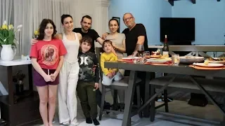 Что Готовлю и Подаю на Пасху - Пасхальный Ужин - Рецепт от Эгине - Heghineh Cooking Show in Russian