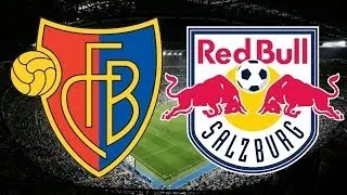 FC Basel VS Red Bull Salzburg 0-0 Full Match Highlights (12/03/2014)