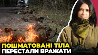 ❗️"ВІДЬМА" з Азову: Я не буду святкувати ПЕРЕМОГУ. У мене є великі плани ПОМСТИ / Ірина Коваленко