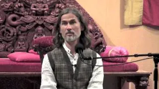 SHAKTI: part 1 - Introduction. Kundalini. 'Seeing' is 'Hearing'.