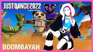 BOOMBAYAH by BLACKPINK | Just Dance 2022 [Official]