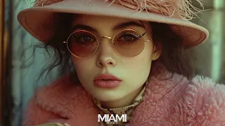 Top Mix Deep House Miami Music 2024