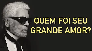 70 coisas que eu sei sobre Karl Lagerfeld | Parte 1 - Lilian Pacce