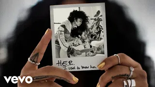 H.E.R. - Something Keeps Pulling Me Back (Audio)