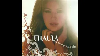 Thalia The Legend - You Know He Never Loved You - 2005