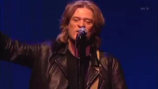 Hall & Oates Live in Tokyo 2002 Full Concert pt 2 - @rocknsoul72 on Instagram