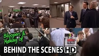 The Wolf of Wall Street (2013) Making of & Behind the Scenes (Part1/2)