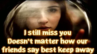 Jonathan Bree - Miss You [Lyrics on screen]