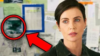 THE OLD GUARD Breakdown! Details You Missed & Stunt Breakdown! (Netflix 2020 Movie)