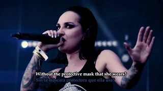 JINJER - Who Is Gonna Be The One (Eng-Sub Español)