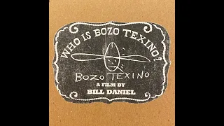 Who Is Bozo Texino? A Film by Bill Daniel
